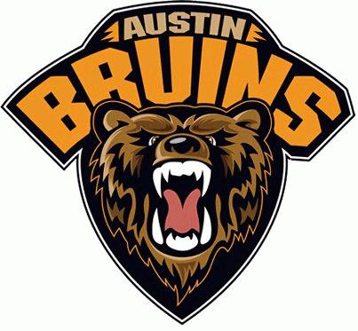 austin bruins 2010-pres primary logo iron on transfers for T-shirts